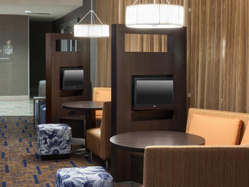 Courtyard By Marriott Phoenix West/Avondale Exterior foto